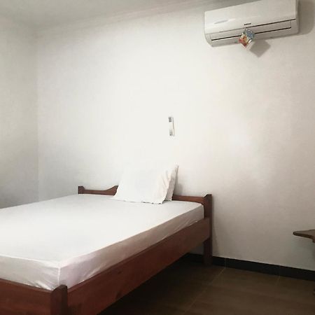 Labuhan Pandan Pondok Wisata Gili Lampu المظهر الخارجي الصورة