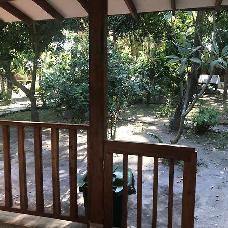 Labuhan Pandan Pondok Wisata Gili Lampu المظهر الخارجي الصورة