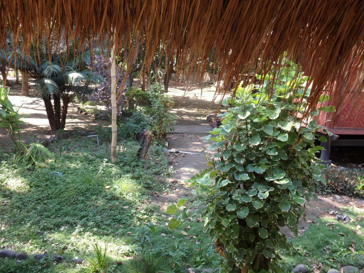 Labuhan Pandan Pondok Wisata Gili Lampu المظهر الخارجي الصورة