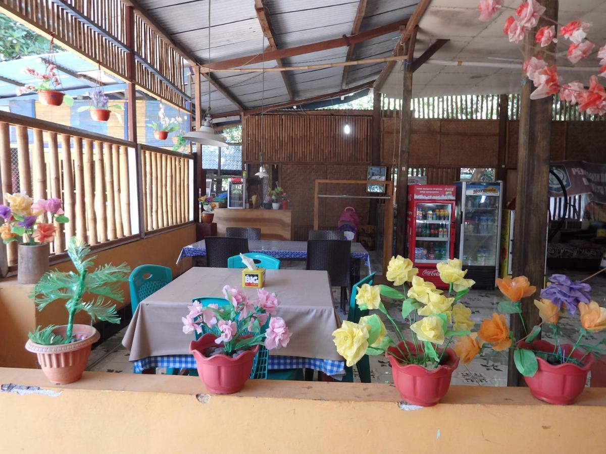 Labuhan Pandan Pondok Wisata Gili Lampu المظهر الخارجي الصورة